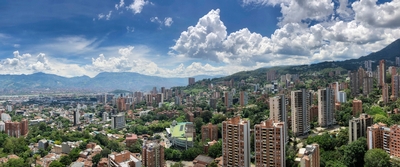 Medellín, Colombia