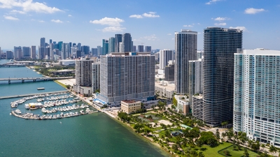 Miami, Florida, United States