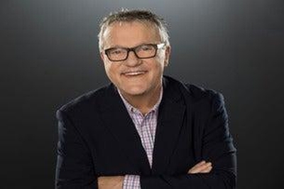 Mark Lowry Image #1