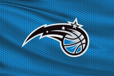 Orlando Magic v Sacramento Kings Image #1