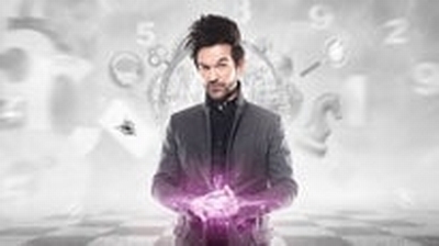 Colin Cloud Mastermind Image #1