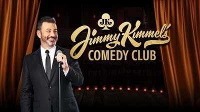 Jason Harris Power Hour At Jimmy Kimmel's Comedy Club Image #1