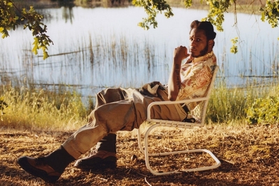 Leon Bridges w/ Kashus Culpepper Image #1