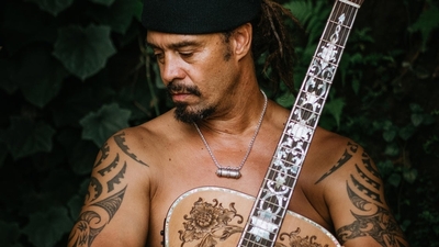 Michael Franti & Spearhead w/ Niko Moon Image #1