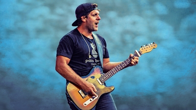 Billy Currington Image #1