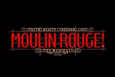 Moulin Rouge (Touring) Image #1