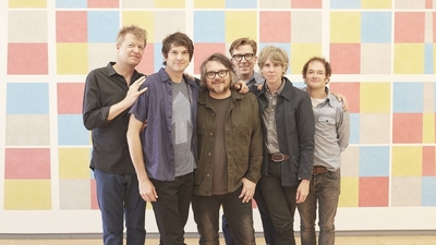 Wilco Image #1