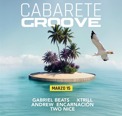 Cabarete Groove Image #1