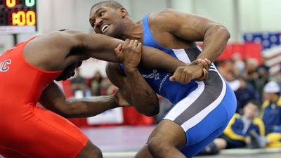 NJSIAA/IBEW Local 102 Wrestling Championships - Session I Image #1