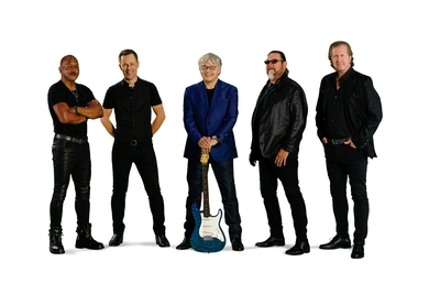 Steve Miller Band in Lake of the Ozarks, Missouri