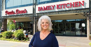 Paula Deen's Family Kitchen Image #1