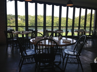 Black Oak Grill Image #3