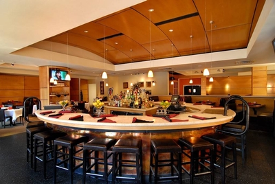 Cantina Laredo Image #4