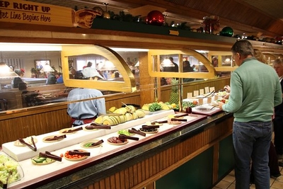 Grand Country Buffet Image #3