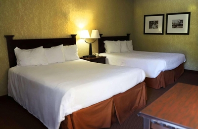 Best Western Branson Inn and Conference Center Image #8