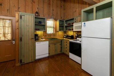 Cabins at Green Mountain, Trademark Collection by Wyndham Image #8