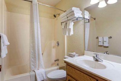 Comfort Inn & Suites Branson Meadows Image #7