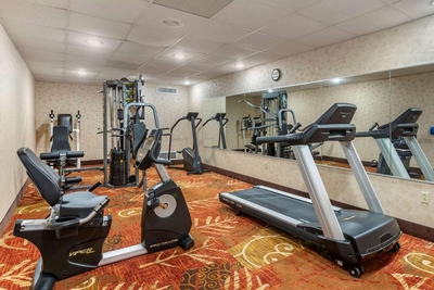 Comfort Inn & Suites Branson Meadows Image #8