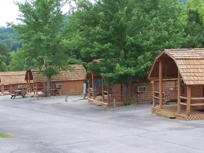 Branson KOA and Convention Center Image #3