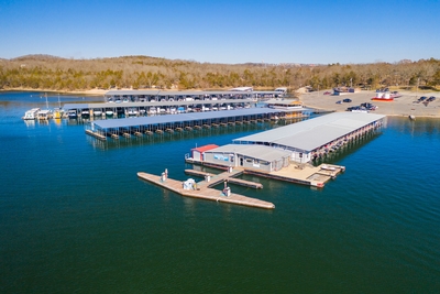 Indian Point Marina Image #3