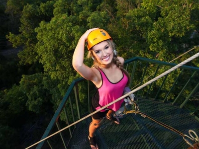 Adventure Ziplines of Branson Image #4