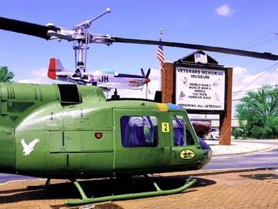 Veterans Memorial Museum Image #3