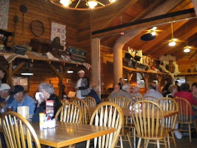 McFarlain's Family Restaurant Image #4