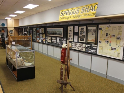 Branson Centennial Museum Image #4