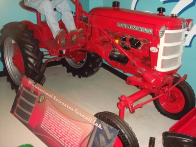 Branson Auto & Farm Museum Image #3