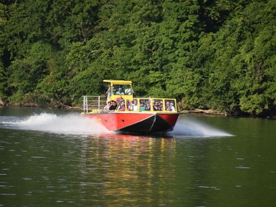 Branson Jet Boats Image #3