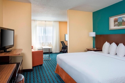 Fairfield Inn & Suites by Marriott Branson Image #7