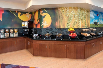 Fairfield Inn & Suites by Marriott Branson Image #12