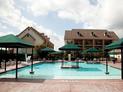 French Quarter Resort	 Image #2