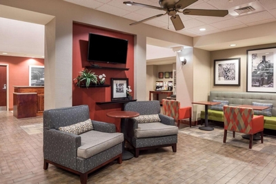 Hampton Inn Branson - Branson Hills Image #7