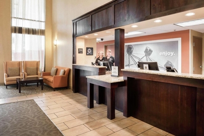 Hampton Inn Branson on the Strip Image #8