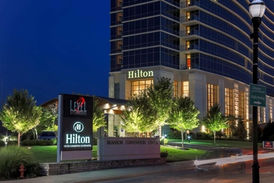 Hilton Branson Convention Center Image #8