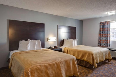 Ramada by Wyndham Branson Theatre District Image #5