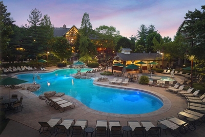 Marriott's Willow Ridge Lodge Image #1