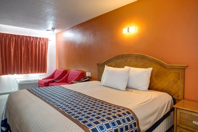 Motel 6 Branson MO Image #3