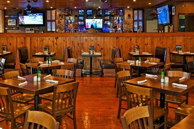 Drafts Sports Grill Image #4