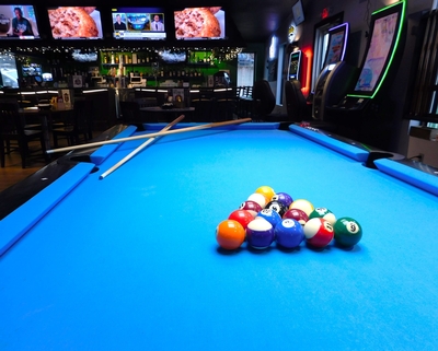 Crazy Craig's Sports Bar Image #3