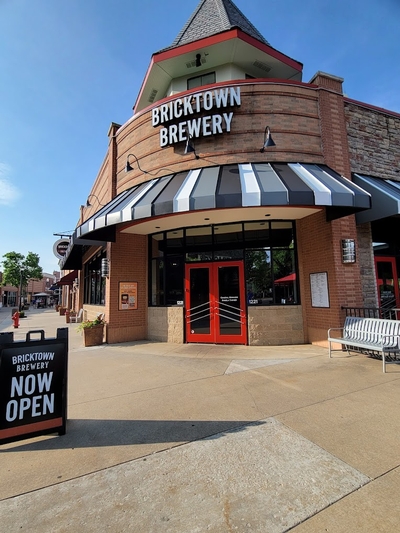 Bricktown Brewery Image #1