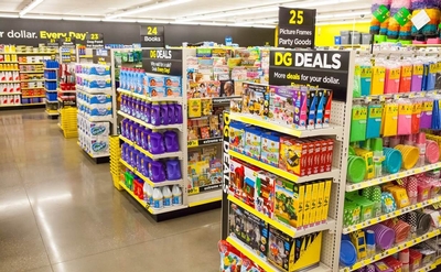 Dollar General Image #1