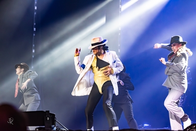 MJ The Illusion: Re-living The King of Pop! Image #3