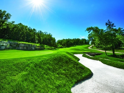 Branson Hills Golf Club Image #4