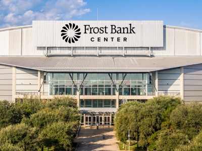 Frost Bank Center Image #1