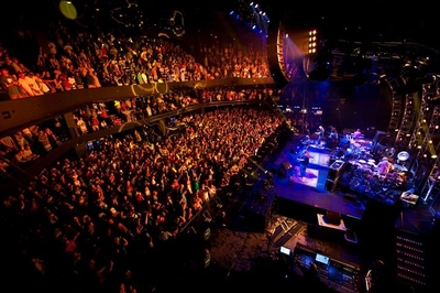 ACL Live at The Moody Theater Image #1