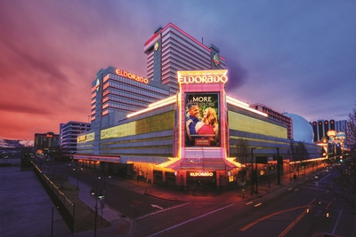 Eldorado Reno Hotel & Casino Image #1