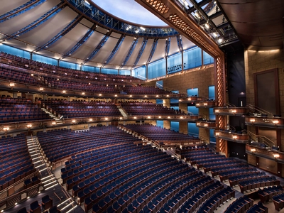 Dr. Phillips Center for the Performing Arts Image #1