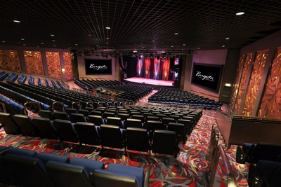 Borgata Event Center Image #1